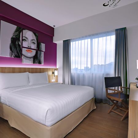 Fame Hotel Sunset Road Кута Екстериор снимка