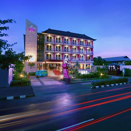 Fame Hotel Sunset Road Кута Екстериор снимка