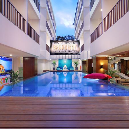 Fame Hotel Sunset Road Кута Екстериор снимка