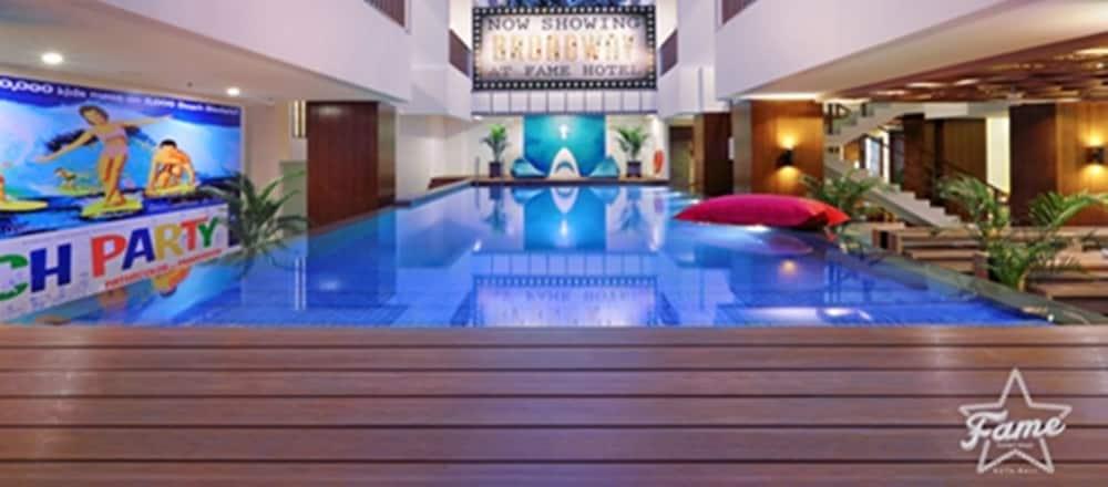 Fame Hotel Sunset Road Кута Екстериор снимка