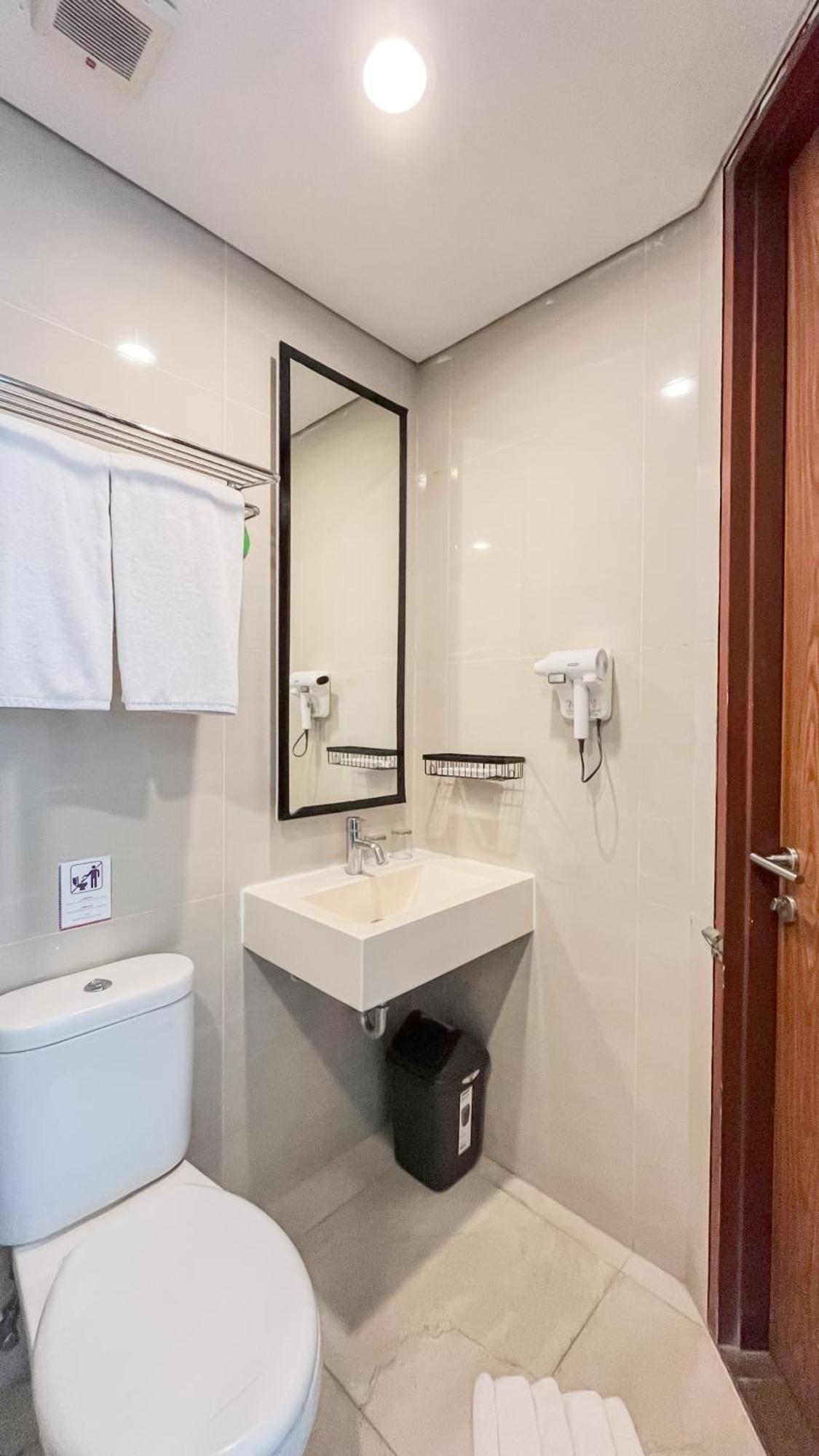 Fame Hotel Sunset Road Кута Екстериор снимка