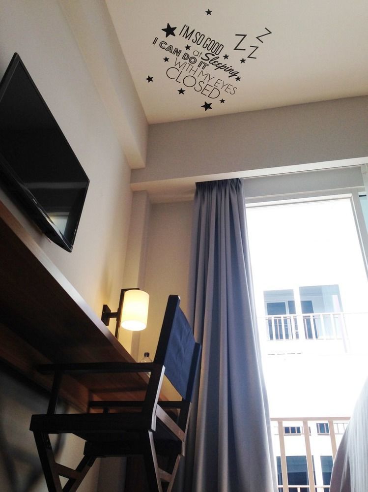 Fame Hotel Sunset Road Кута Екстериор снимка