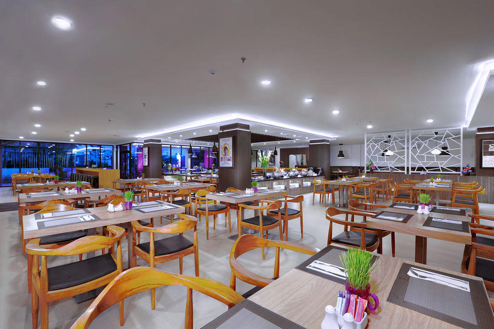 Fame Hotel Sunset Road Кута Екстериор снимка