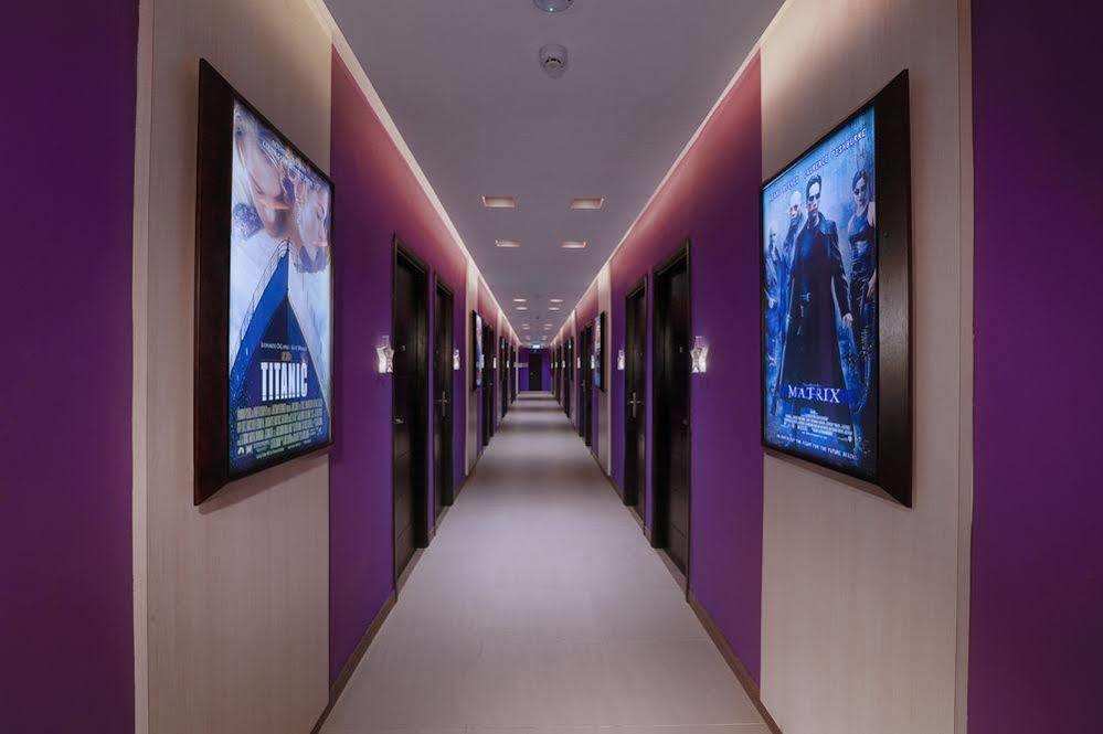 Fame Hotel Sunset Road Кута Екстериор снимка