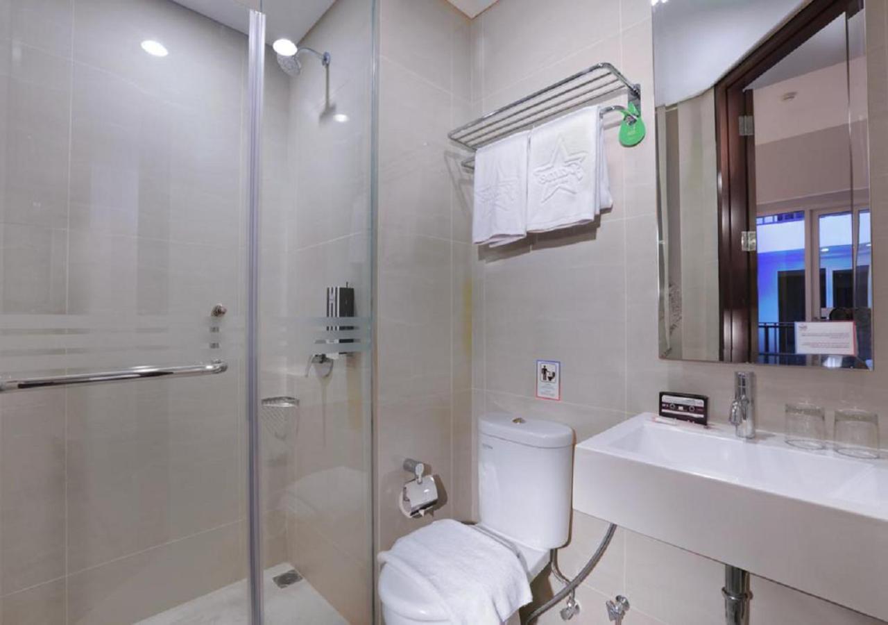 Fame Hotel Sunset Road Кута Екстериор снимка